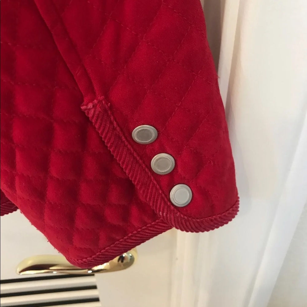 Jacket - Picture 8 of 8